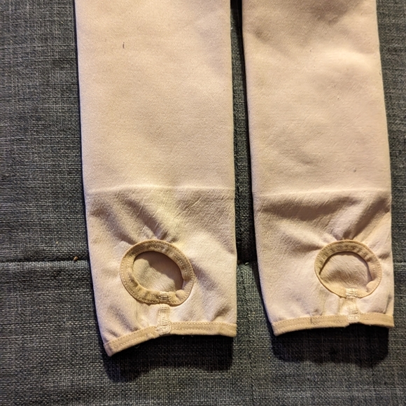 Warmer leggings - Picture 3 of 7